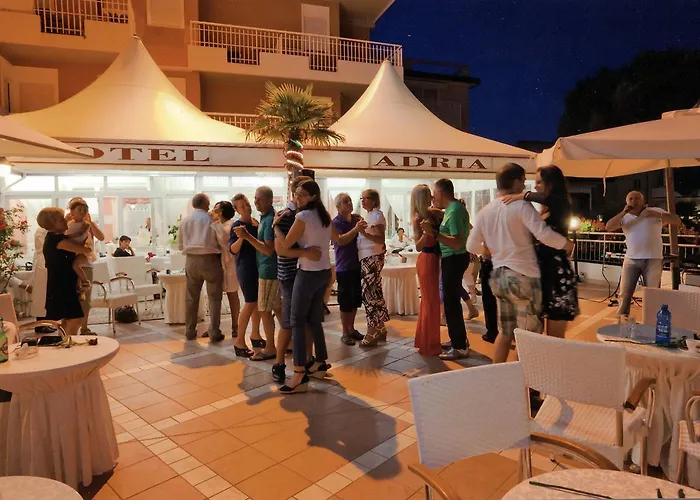 Hotel Adria Sul Mare Caorle