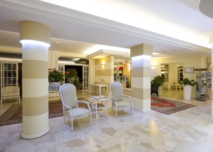 Hotel Adria Sul Mare