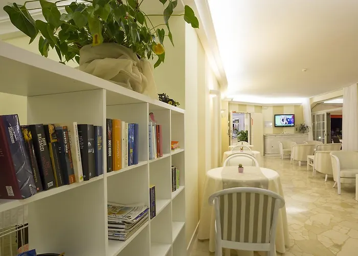 Adria Sul Mare Hotel