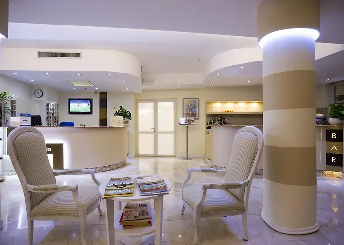 Hotel Adria Sul Mare Caorle