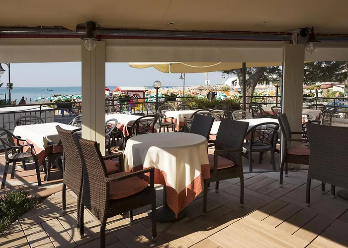 Hotel Adria Sul Mare 3*