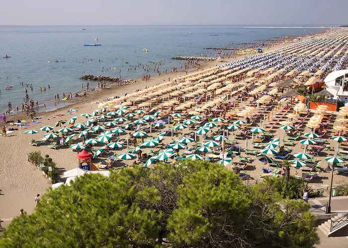 Adria Sul Mare Hotel Caorle