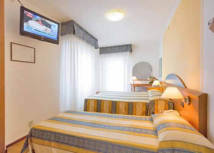 Hotel Adria Sul Mare Caorle